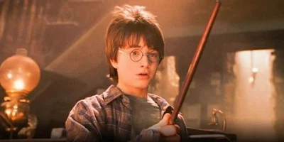 Harry Potter, Auror (1.600-2.000 galeões/US$ 40-50.000)