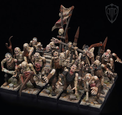 warhammer zombies