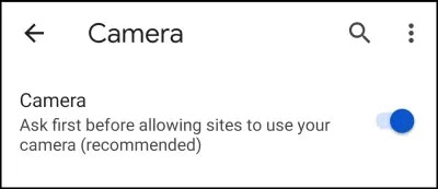 How To Fix Omegle Camera Blocked. Please Enable it And Try Again in Omegle.com Problem Solved