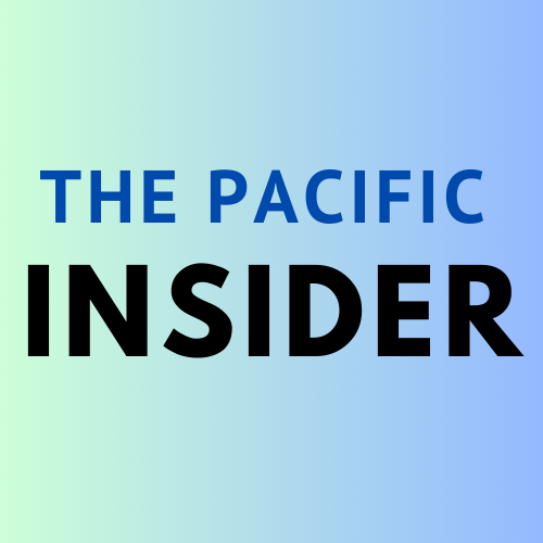 The Pacific Insider