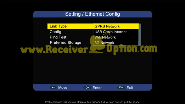 1506TV 4 ميجا بايت برنامج جديد مع GPRS ، GODA ، DSCAM ، خيار VLINE 17 سبتمبر 2021