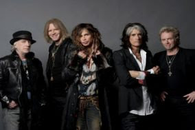 AEROSMITH