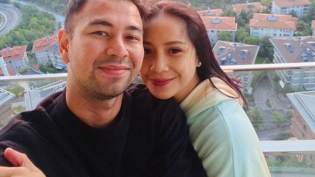 Arumi Bachsin dan Emil Dardak Cuma Bisa Melongo, Punya Gurita Bisnis Dimana-mana dan Punya Titel Sultan, Tak Disangka Raffi Ahmad Masih Nyicil Istana Andara: 'Percaya Enggak Percaya Nyicil Mulu'