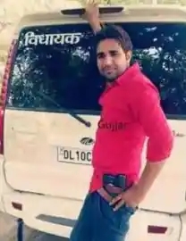 लोनी कांड मुख्य आरोपित प्रवेश गुर्जर को मिली जमानत | 1 जुलाई में लगी थी गैंगस्टर