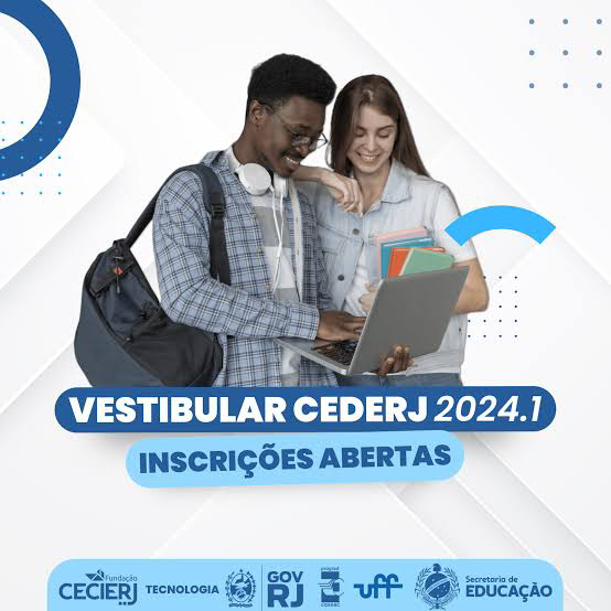 Inscrições Abertas para Vestibular de Pedagogia em Cardoso Moreira pelo CEDERJ