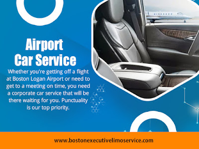 Airport Car Service