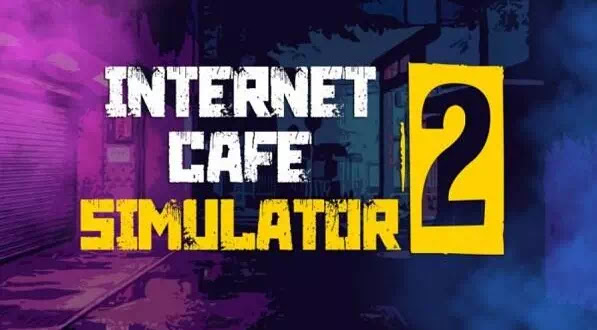 Download Game Internet Cafe Simulator 2 APK MOD Terbaru-1