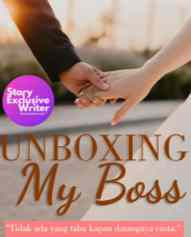 Novel Unboxing My Boss Karya Pandanello Full Episode