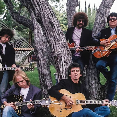 Traveling Wilburys