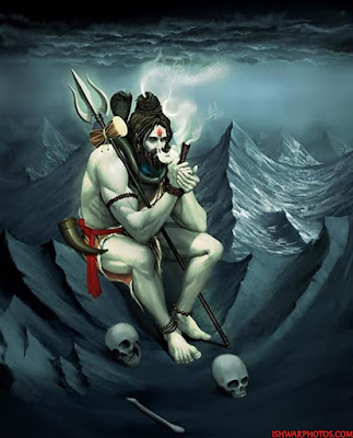 Mahakal Photo Hd Wallpaper Download