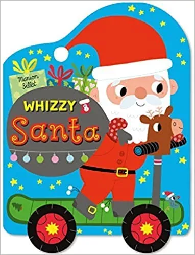 best-christmas-picture-books-for-children