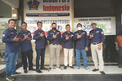 BNSP Saksikan Langsung SKW Perdana LSP Pers Indonesia