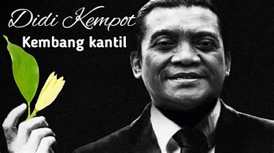 Chord: Kembang Kantil