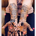 Top 30 Best Bff Friendship mehndi design - mehndi design Best Friend