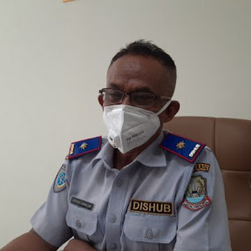 Kadishub Bekasi Kota Berikan Sanksi Anggota Yang Di Tilang Satlantas Polres Bogor