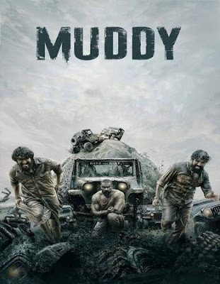 Muddy (2021) Dual Audio HEVC [Hindi (Cleaned) – Telugu] 1080p | 720p UNCUT HDRip x265 1.7Gb | 750Mb