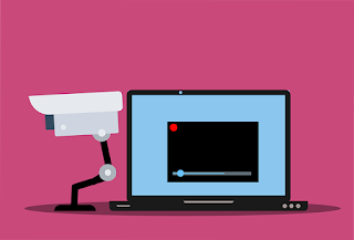 Cara Menjadikan HP sebagai Webcam Laptop