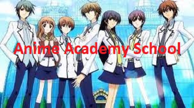  Anime tentang sekolah atau biasa dikenal sebagai anime school merupakan salah satu genre  10 Anime Academy School Terbaik Terbaru