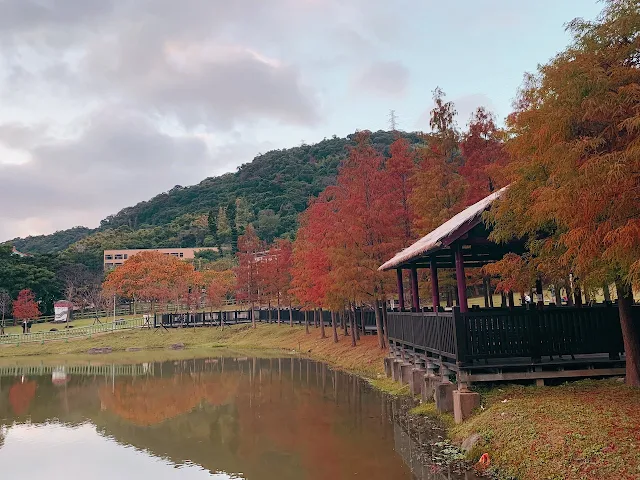 原住民文化主題公園 1