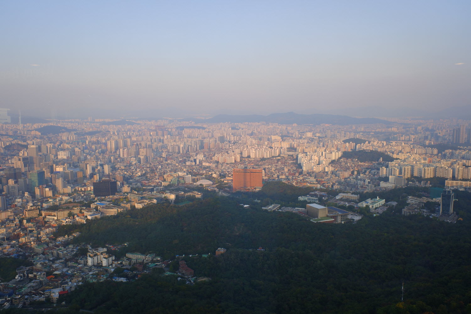 namsan