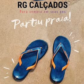 RG CALÇADOS