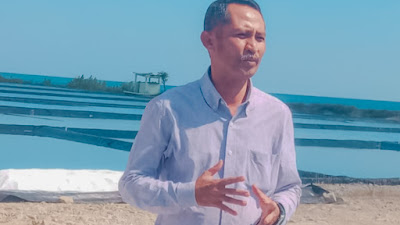 Ciptakan Iklim investasi yang Kondusif, Simon Dira Tome Akan Gandeng Investor Bangun Sabu Raijua 
