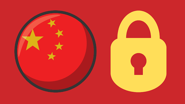 A Brief Note on China's Personal Information Protection Law