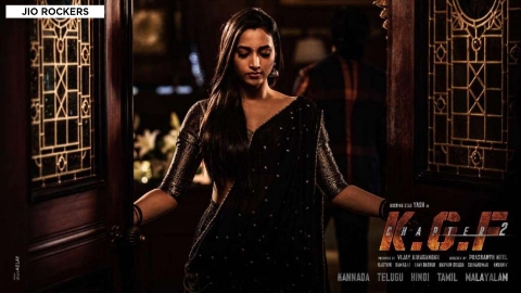 KGF Telugu Movie Download Tamilrockers | Jio Rockers Kannada