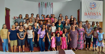 MULHERES CRISTÃS EM AÇÃO