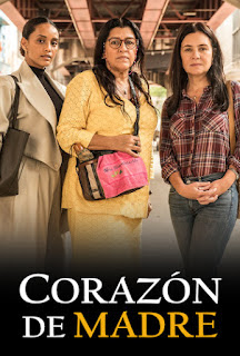 Ver novela Corazón De Madre Capítulo 86