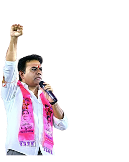 Telangana KCR and KTR Free Hd PNGS || TRS Telangana Party Free PNGS || Free KTR Hd Images  || K.Taraka Ramarao Hd Images And Png