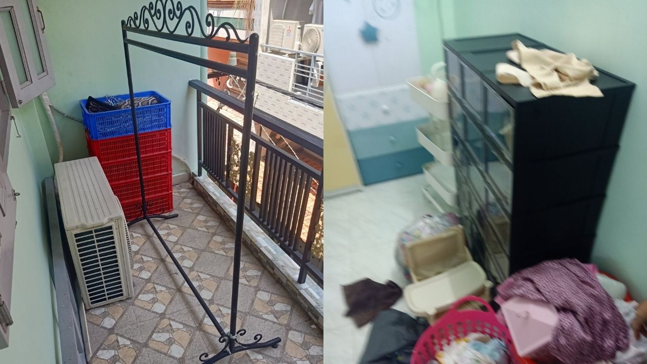 dịch vụ chuyển nhà trọn gói Home Moving