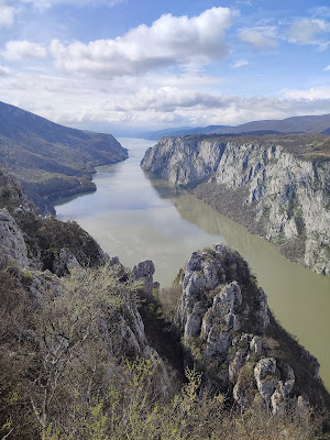 Mirador de Ploce