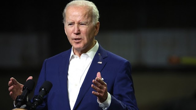 Biden se opone a prohibir venta de todos los tipos de armas en EEUU