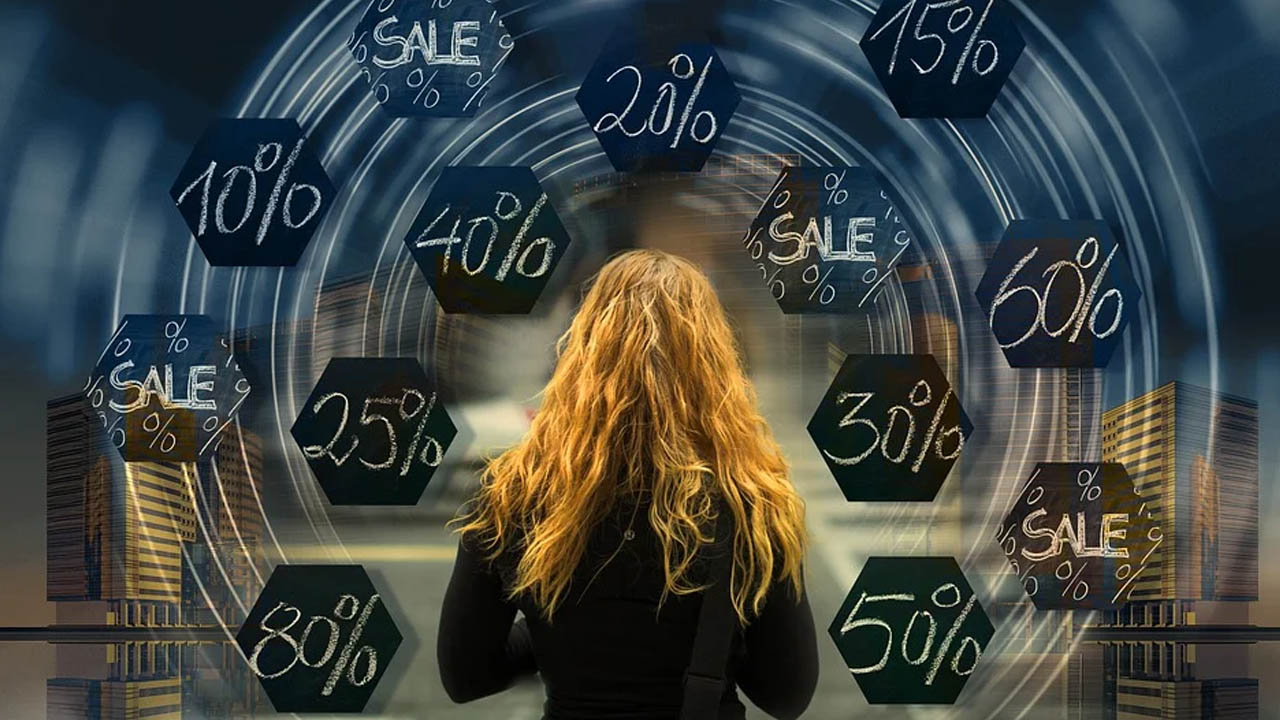 Dicas para não cair em golpes na Black Friday Dicas para não cair em golpes na Black Friday