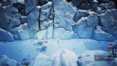 Light Fairytale Episode 2 Game Screenshot