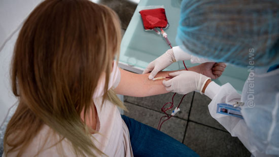 testemunha jeova transfusao sangue processa hospital