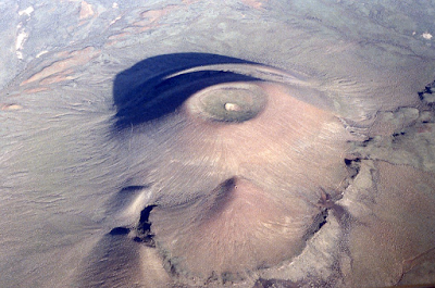 Roden Crater, Arizona