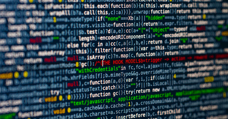 New 'Trojan Source' Technique Lets Hackers Hide Vulnerabilities in Source Code