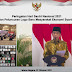 Hari Santri Nasional, Presiden Harap Pesantren Semakin Perkuat Ekonomi Umat