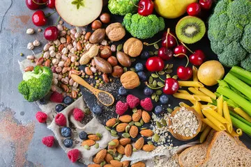 اطعمة غنية بالالياف للاطفال,أهم الأطعمة الغنية بالألياف,اطعمة غنية بالبروتين,الفواكه الغنية بالالياف,الأطعمة الغنية بالألياف,نظام غذائي غني بالالياف,اطعمة غنية بالالياف,اطعمة طبيعية غنية بالالياف,أطعمة غنية بالبروتين,الأغذية الغنية بالألياف الغذائية,اطعمة غنية بالالياف لعلاج القولون,اطعمة غنية بالالياف لعلاج الامساك,اطعمة غنية بالالياف لعلاج الاسهال,انواع الالياف الغذائية,أطعمة غنية بالألياف,اطعمة غنية بالالياف لعلاج البواسير,اغذية غنية بالالياف