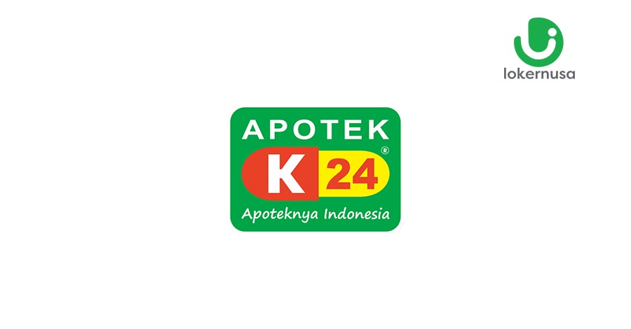 Lowongan Kerja PT K-24 Indonesia