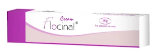 Flocinal Cream كريم