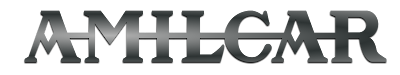 Amilcar Logo Car PNG