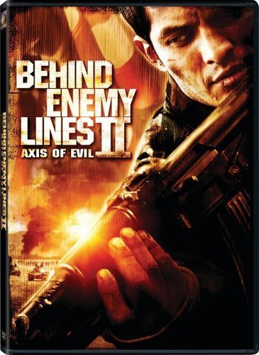 Behind Enemy Lines II Axis Of Evil (2006) Movie Review