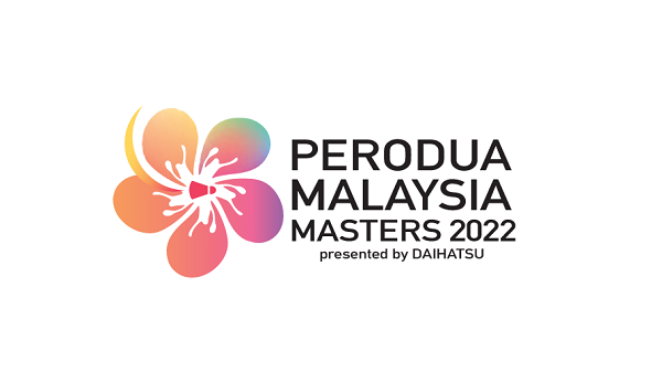 Jadual Perodua Masters Malaysia 2022