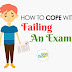 Top Tips to avoid failure attempting E-exam.