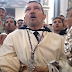  ANTONIO BANDERAS - ΠΑΣΧΑ ΣΤΗΝ ΜΑΛΑΓΑ''.