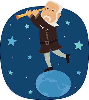 Galileo,-Tokoh-yang-Dibunuh-Karena-Kepintarannya