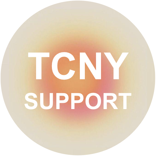 TCNY Support News